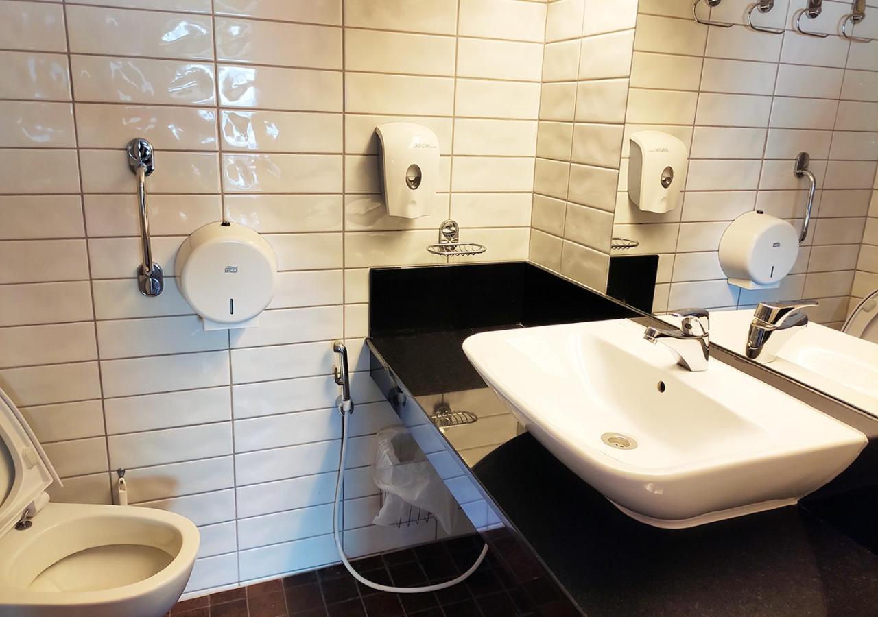 Viking Line Ferry Gabriella - 2-Night Cruise Stockholm-Helsinki-Stockholm Hotel Kamer foto